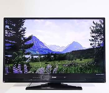 Amazon | 三菱電機 40V型フルハイビジョン 液晶テレビ HDD 500GB