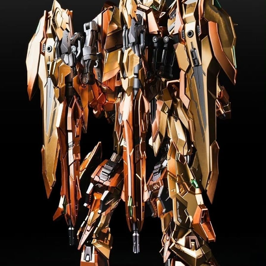 Amazon.co.jp: 藏道模型 天罰 TIANFA, 1/100スケール アクション