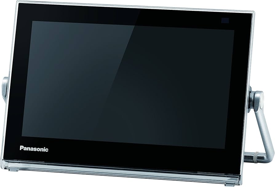 Amazon | パナソニック 10V型 液晶 テレビ プライベート・ビエラ UN