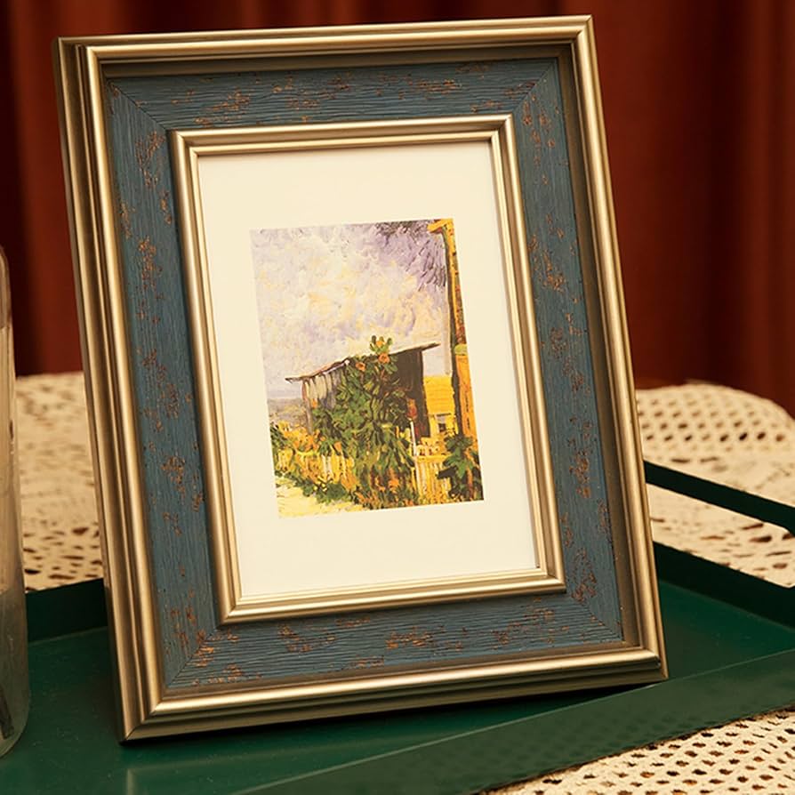 Amazon.co.jp: a4サイズ額縁高級a4サイズ額b4額縁メガジャケフレーム