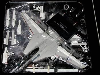 Amazon | Century Wings 1/72【F-14A トムキャット 第41戦闘飛行隊