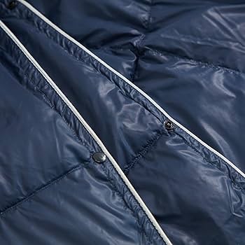 Amazon.co.jp: 未使用 モスコビーリッチダウン 軽い薄い コンパクト