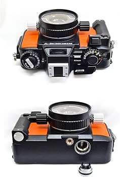 Amazon | ニコン Nikon NIKONOS-Ⅴ レンズ交換式35mmカメラ