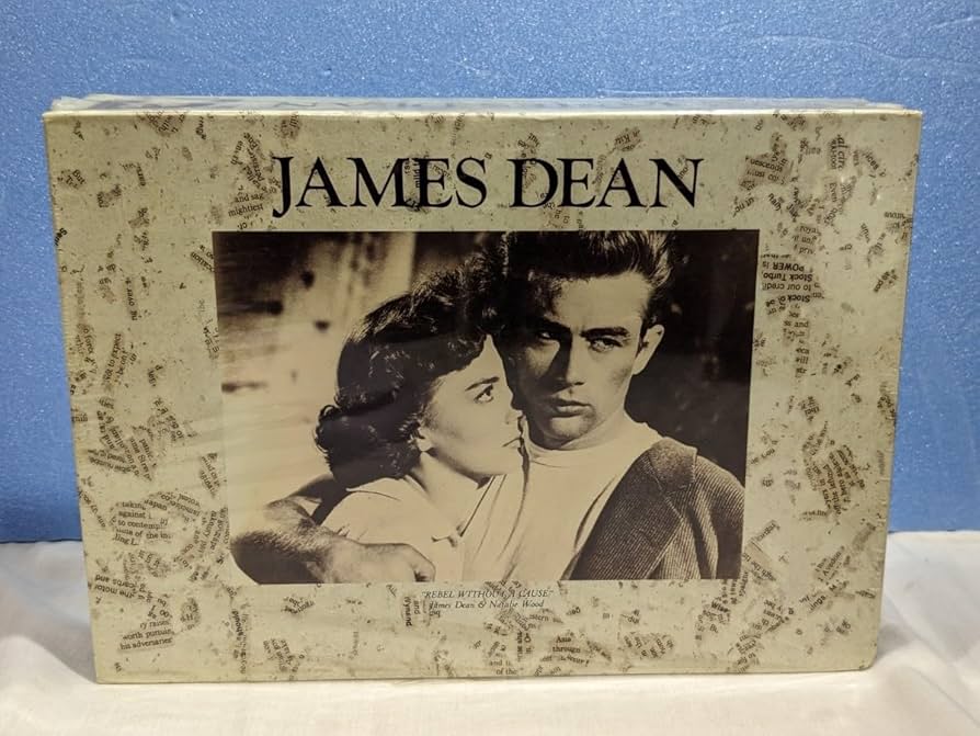 Amazon | ジェームス ディーン ジグソーパズル 1000ピース