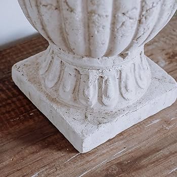 Amazon.co.jp: プランター アンティーク調 大型 おしゃれ 装飾用