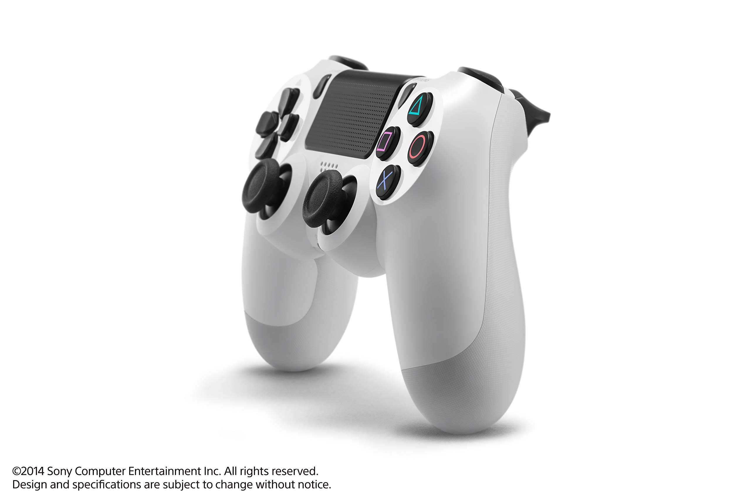 Amazon.com: Sony Dualshock 4 Wireless Controller for PlayStation 4