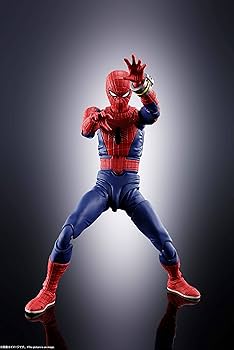 Amazon.co.jp: TAMASHII NATIONS S.H.フィギュアーツ MARVEL