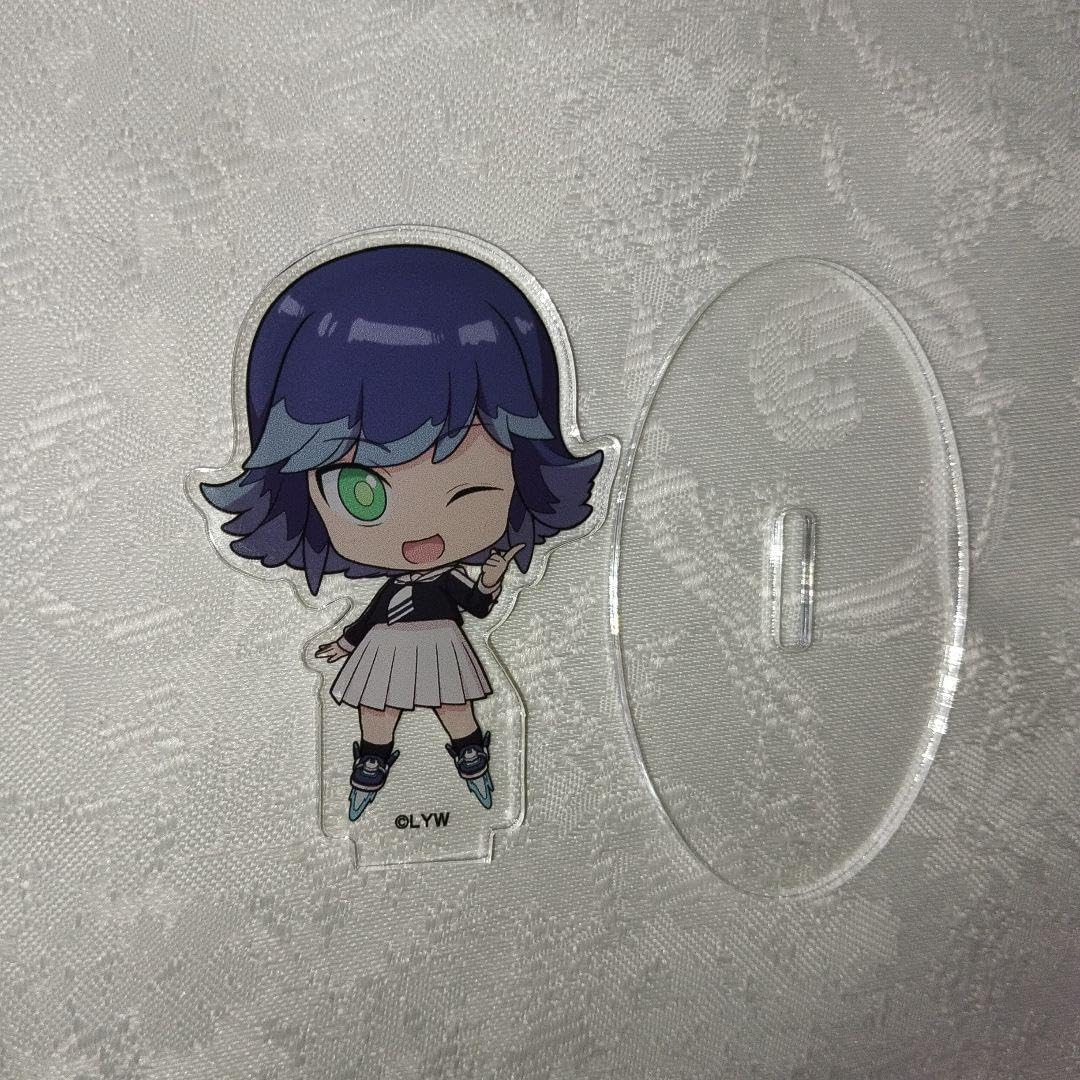 姫川ふぶき グッズ まとめ 妖怪学園Y 妖怪ウォッチ 姫川ふぶき グッズ