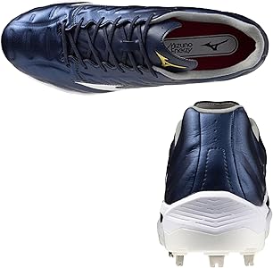 Amazon | [Mizuno] ユニセックス クッションレボプロ 11GM2430 14