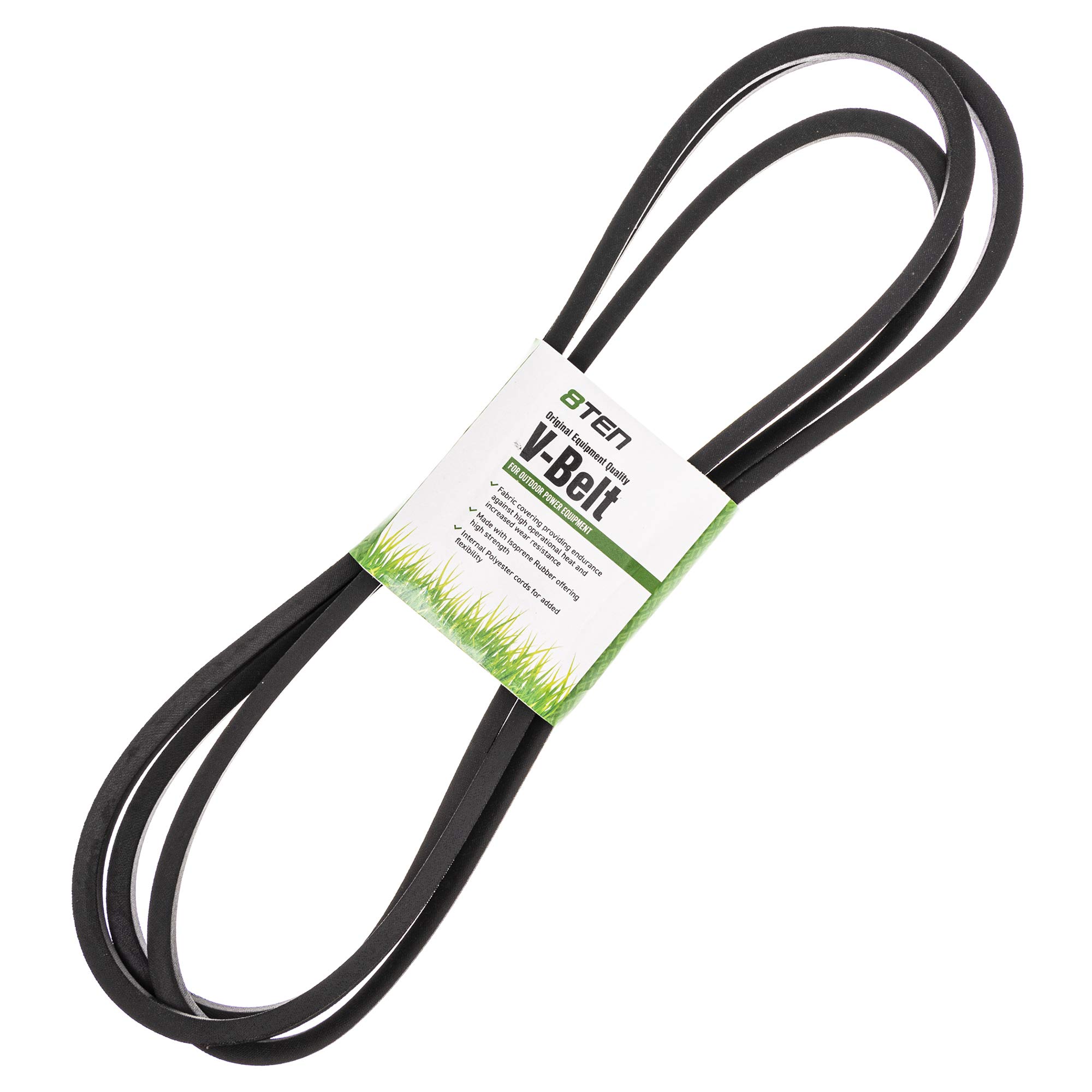 Amazon.com : 8TEN Deck Belt for Toro 52 inch Time Cutter Z ZX Z17