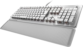 Amazon.co.jp: ROCCAT ゲーミングキーボード Vulcan II Max JP 日本語