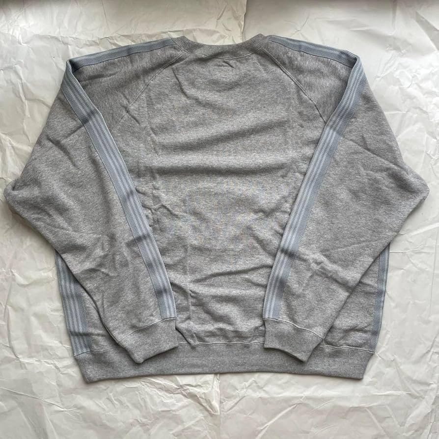 Amazon.co.jp: スウェット XL グレー ニードルス ニードルズ needles
