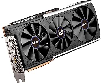 Amazon.com: Sapphire Technology 11293-03-40G Radeon NITRO+ RX 5700