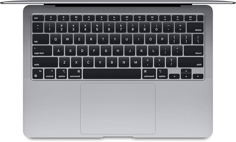 Amazon.com: 2020 Apple MacBook Air Laptop: Apple M1 Chip, 13