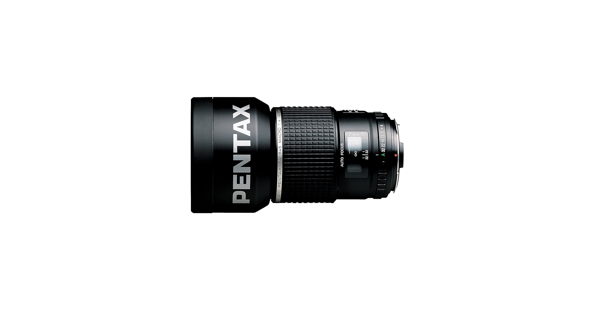 Amazon.co.jp: PENTAX 単焦点マクロレンズ FA645マクロ 120mmF4 645