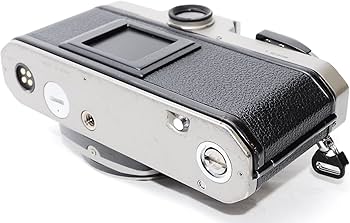 Amazon | Nikon ニコン FM2/T チタン ボディ | カメラ用ボディキャップ