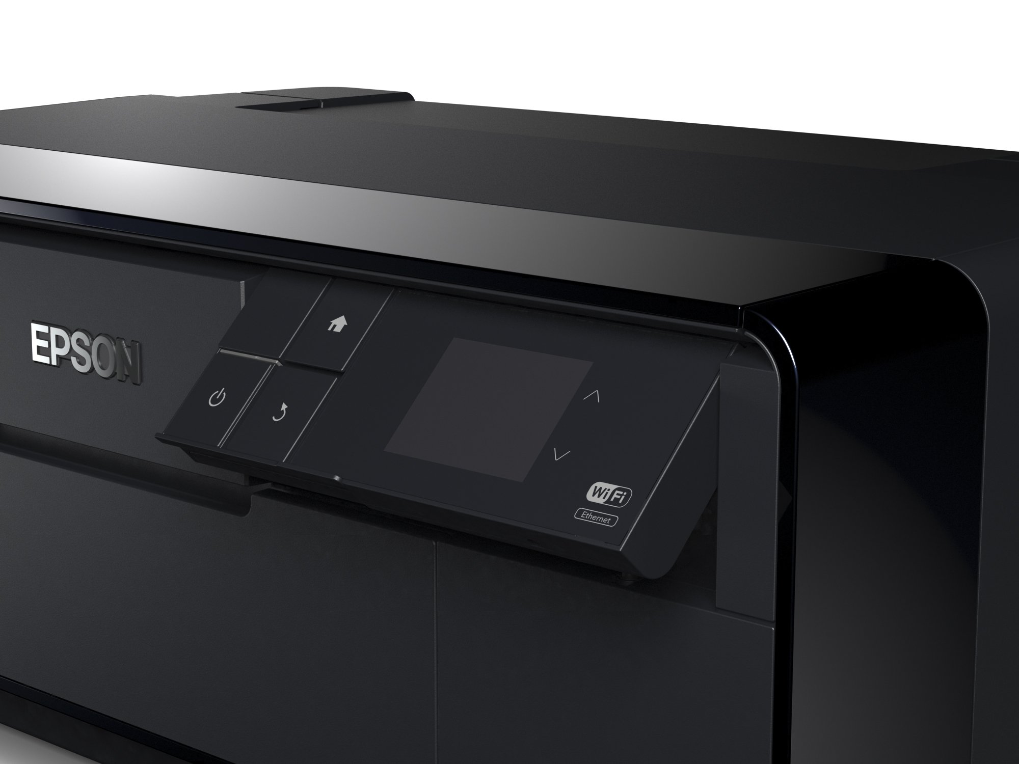 Amazon.co.jp: EPSON インクジェットプリンター SC-PX5VII : パソコン