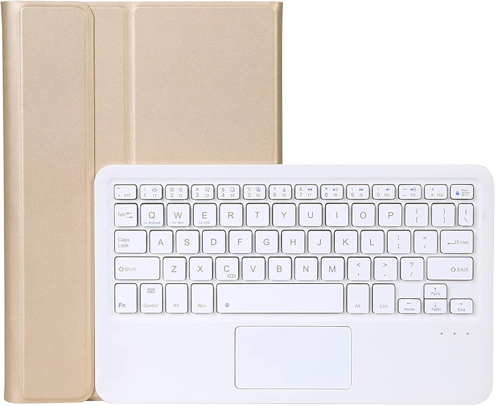 Amazon | iPad Mini 4キーボードケース （QWERTY）、TianTaケース