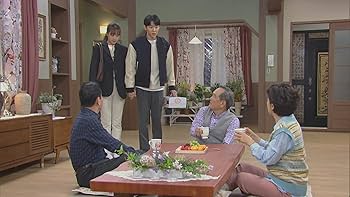 Amazon.co.jp: ヒョンジェは美しい～ボクが結婚する理由(わけ)～ DVD