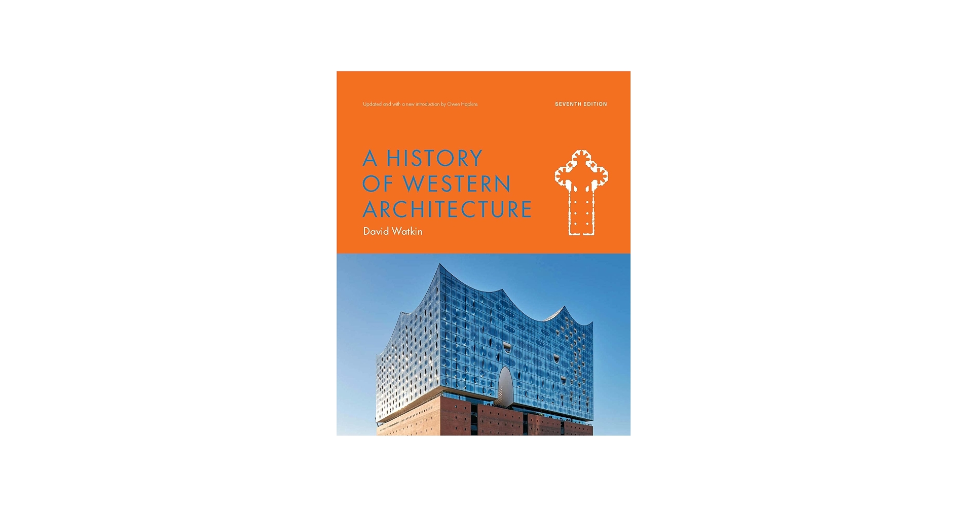 A History of Western Architecture 第七版 A History of Western
