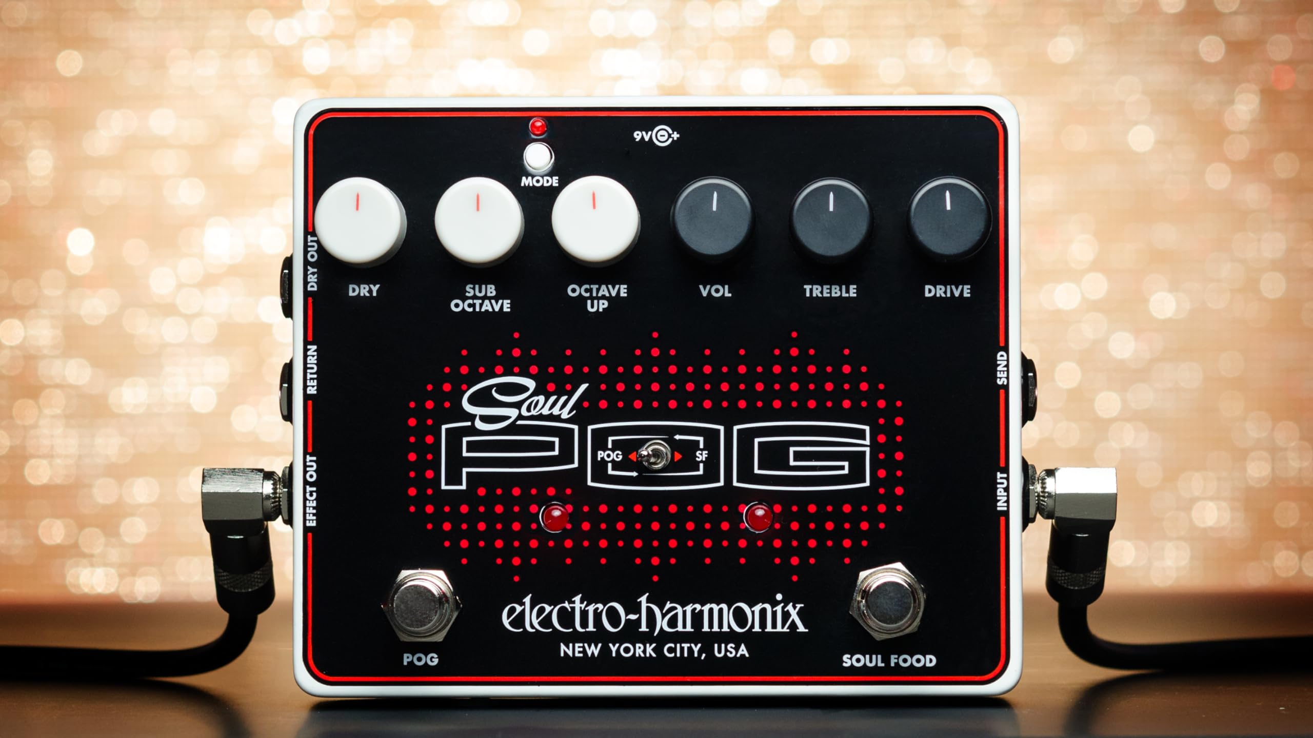 Amazon | electro-harmonix エレクトロハーモニクス マルチ