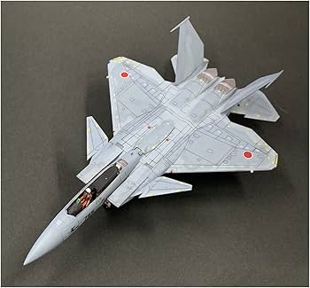 Amazon | HMA 機動警察パトレイバー2 the Movie F-15改イーグル