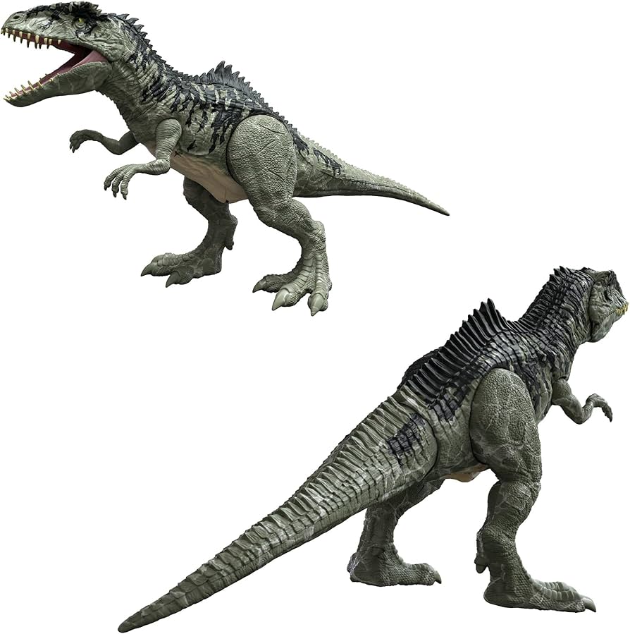 Amazon.co.jp: マテル(MATTEL) ジュラシックワールド(JURASSIC WORLD