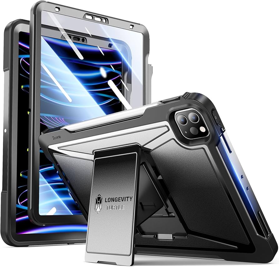 Amazon.co.jp: ZtotopCases iPad Pro 11用ケース 第4世代/第3世代/第2