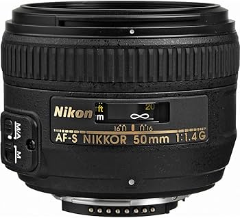 Amazon.com : Nikon D750 24.3MP DSLR Digital Camera with AF-S 50mm