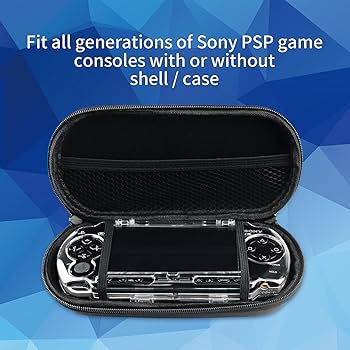 Amazon.com: OSTENT EVA Hard Travel Carry Cover Case Bag Protector