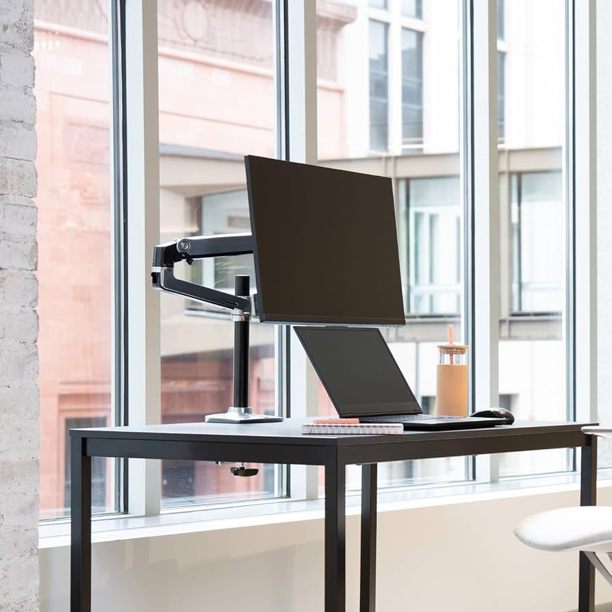 Amazon.co.jp: ERGOTRON エルゴトロン LX モニターアーム デスク