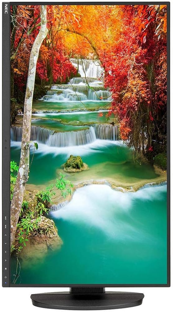 Amazon.co.jp: NEC Display Solutions 27インチ Wqhd W-Spectraviewii