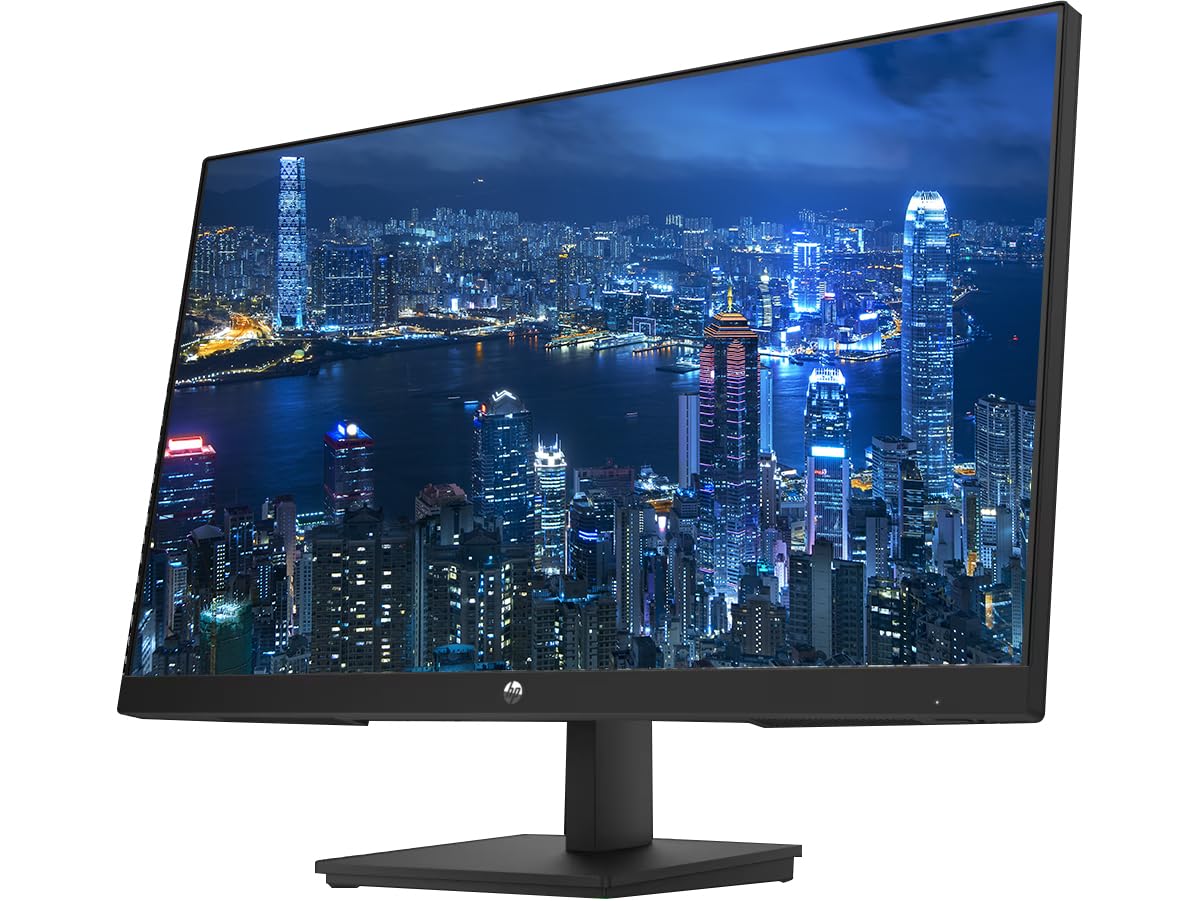 Amazon.com: HP V27i G5 27 inch 1920 x 1080 LED Backlit Full HD LCD