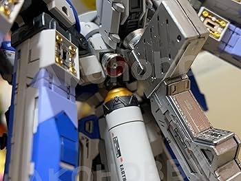 Amazon | RG 1/144 RX-93-v2 Hi-νガンダム 豪華版 v エッチング メタル