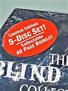 Amazon.com: The Blind Dead Collection (Tombs of the Blind Dead