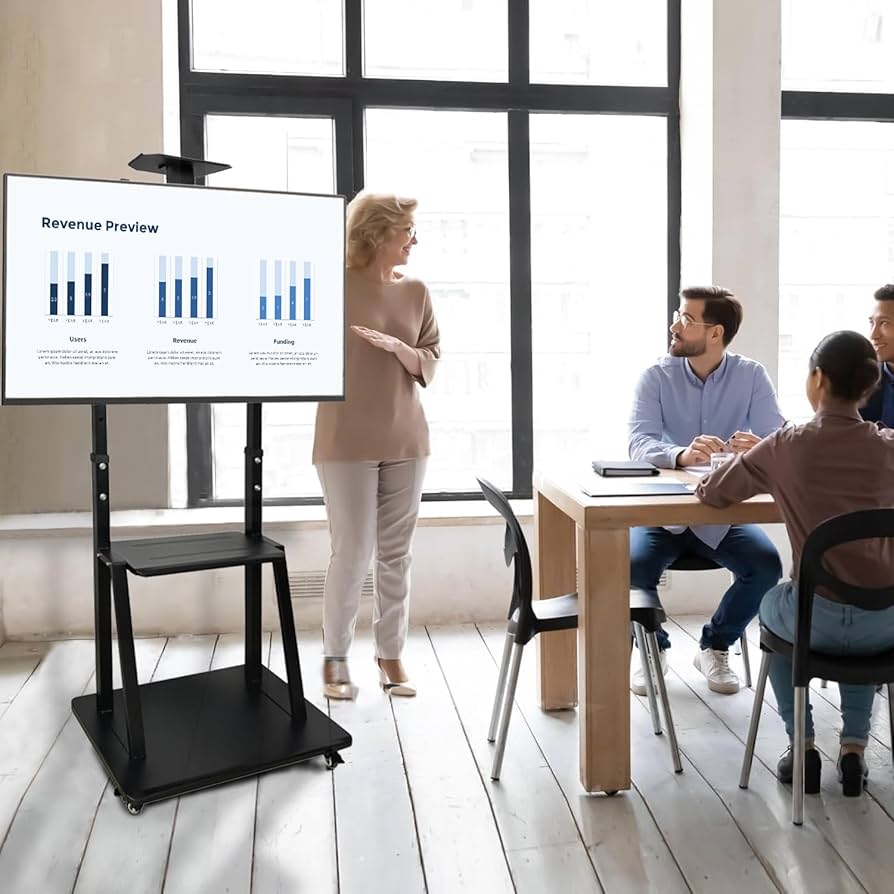 Amazon.co.jp: JEEYING テレビスタンド tvスタンド ハイタイプ 32~75