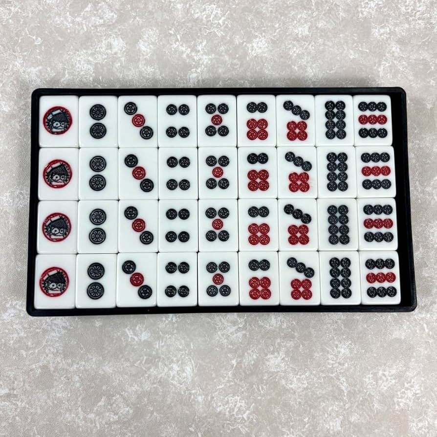 スーパーヅガン牌DX