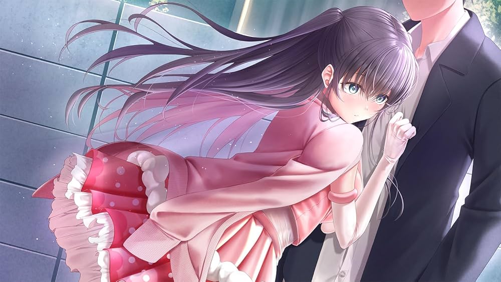 Amazon.co.jp: 【Switch】制服カノジョ まよいごエンゲージ : ゲーム