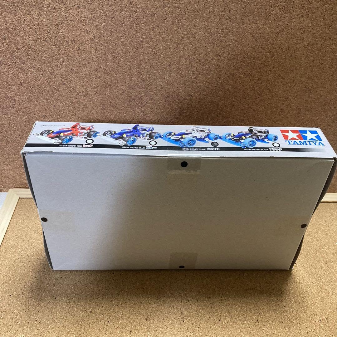 Amazon.co.jp: Prize Limited Edition Mini 4WD Shooting Star Dragon