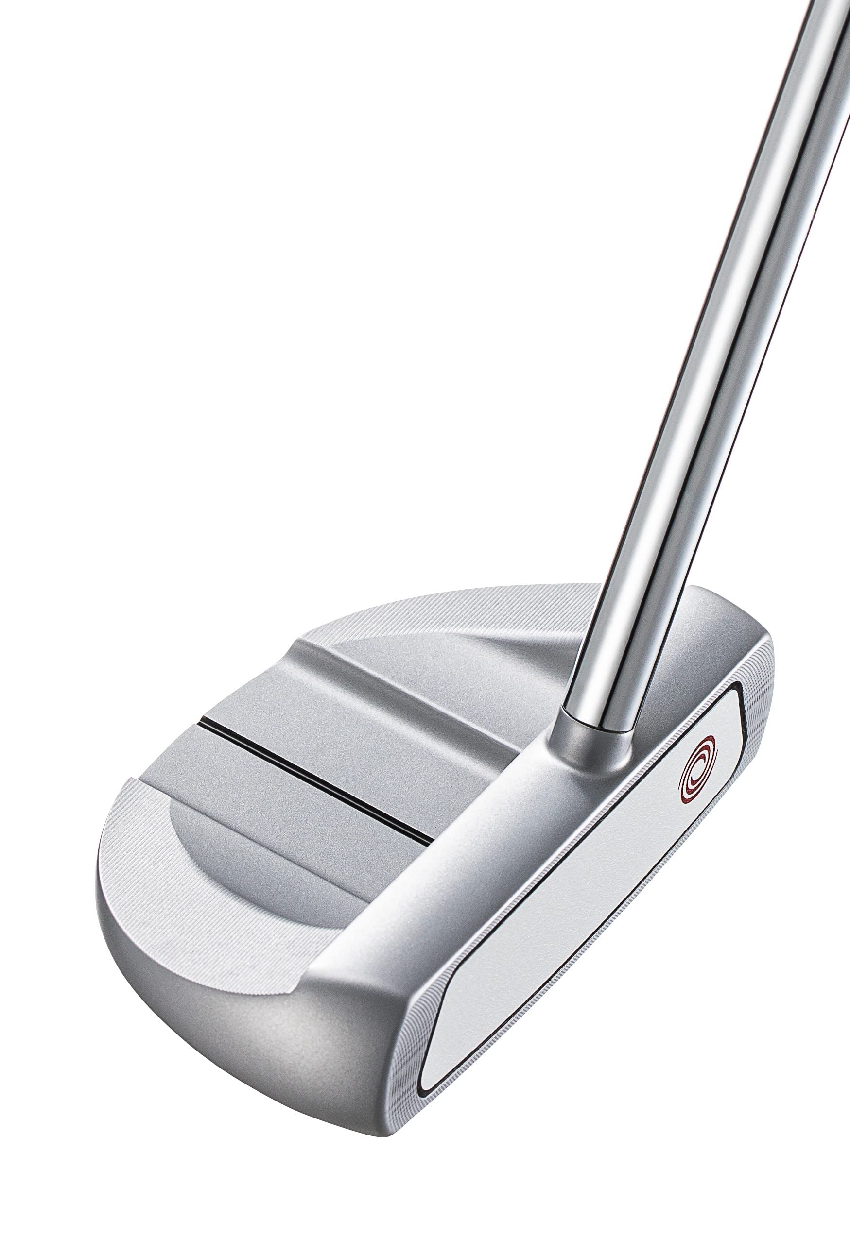 Amazon.co.jp: オデッセイ (ODYSSEY) 右用 パター WHITE HOT OG #5CS