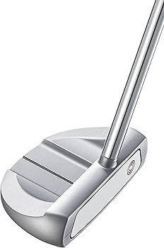 Amazon.co.jp: オデッセイ (ODYSSEY) 右用 パター WHITE HOT OG #5CS