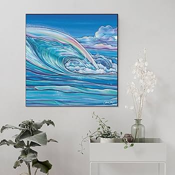 Amazon.co.jp: 【ハワイ在住のデザイナー】コリーンウィルコックス