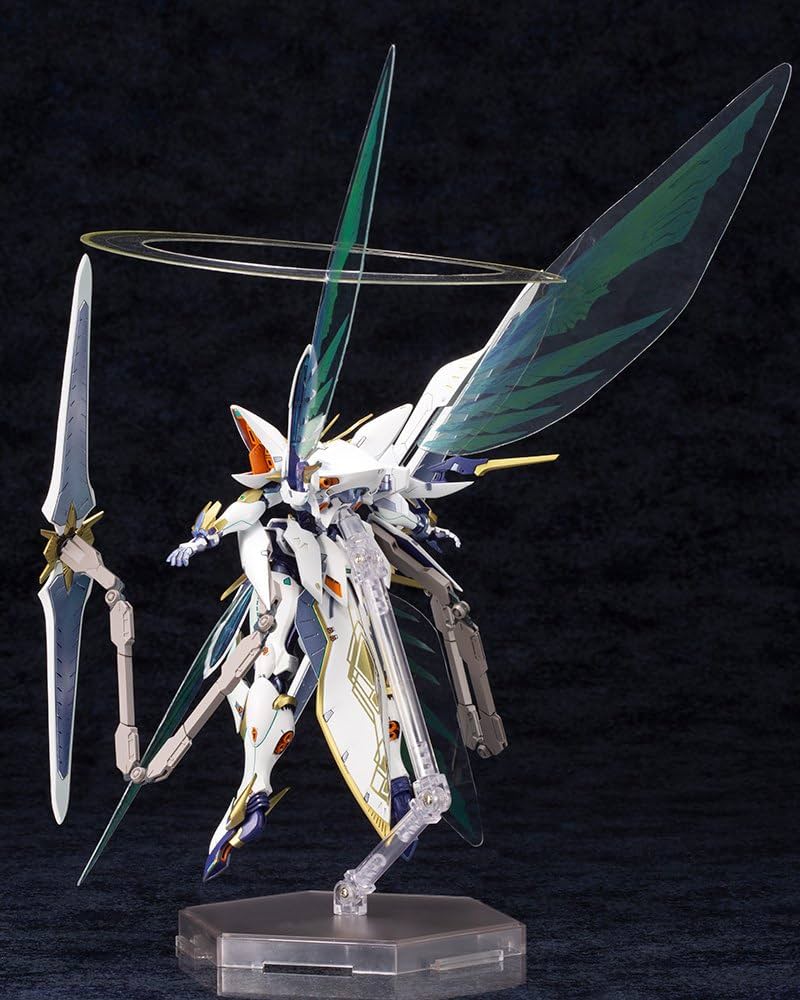 Amazon | ゼノブレイド2 セイレーン 全高約300mm ノンスケール