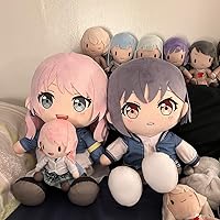 Amazon.co.jp: BanG Dream! 千早 愛音 おおきな40cmぬいぐるみ MyGO