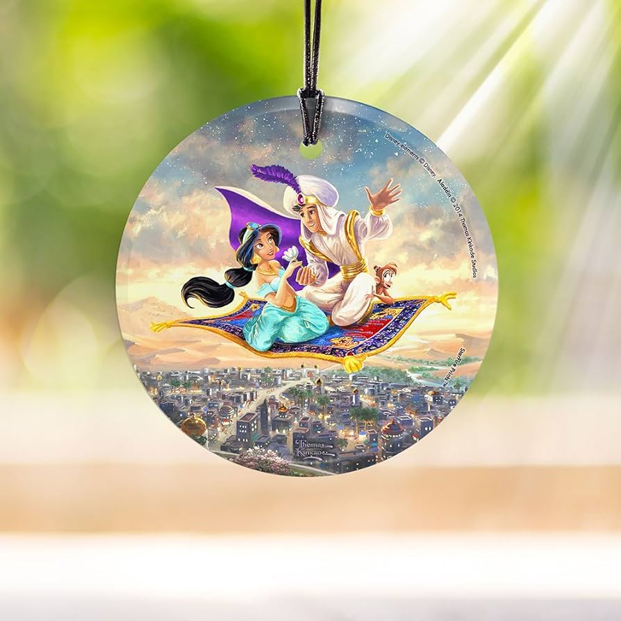 Amazon.com: Trend Setters Disney – Aladdin – Princess Jasmine