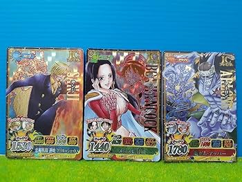 Amazon.co.jp: ワンピース ベリーマッチIC カードCP : おもちゃ