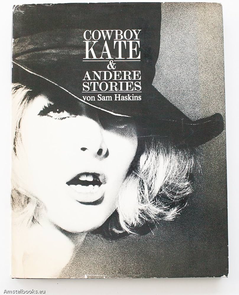 Amazon.com: Cowboy Kate & Andere Stories / (Cowboy Kate and Other