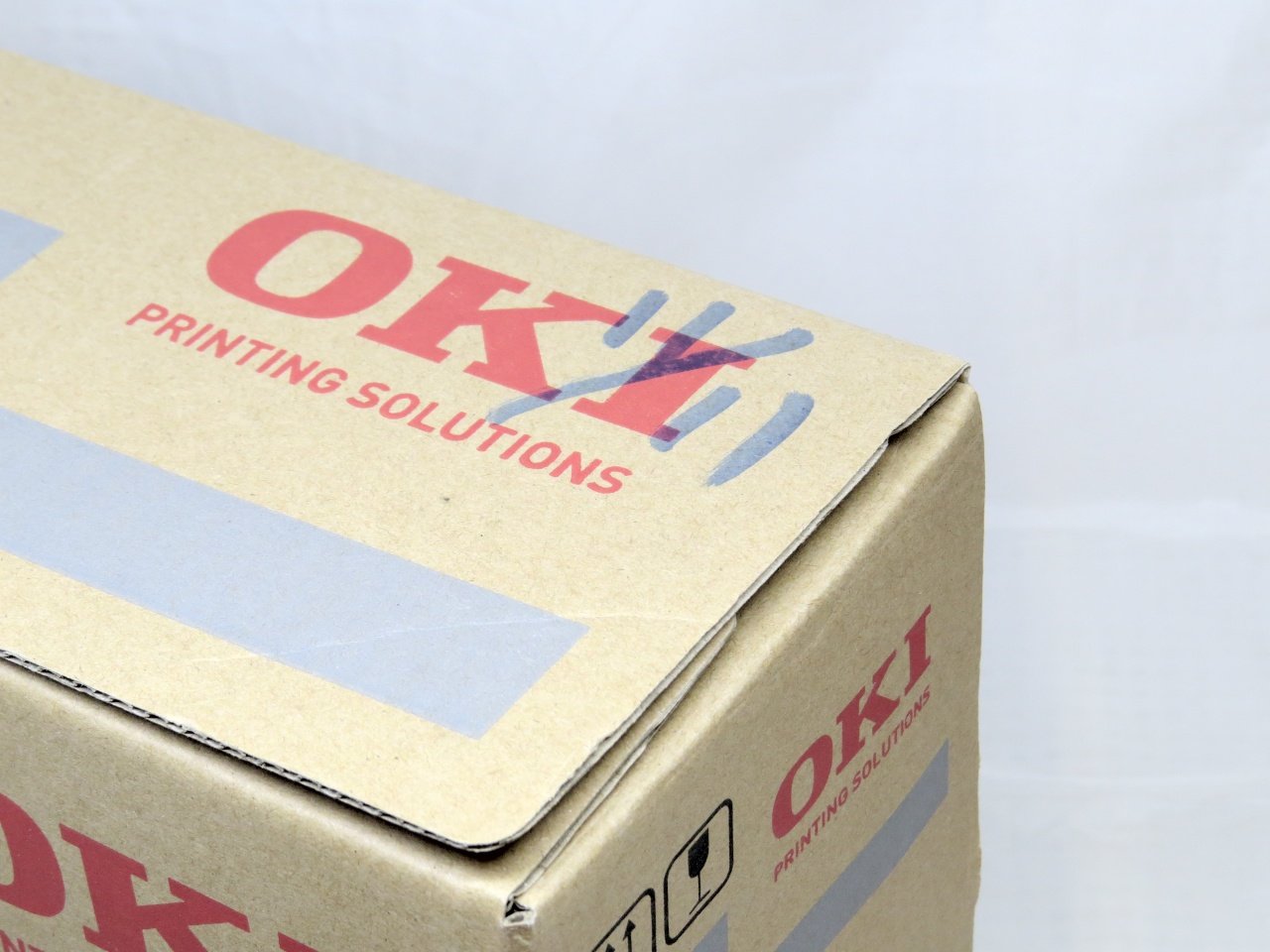 Amazon | OKI イメージドラム シアン ID-C3KC | Oki Data | トナー