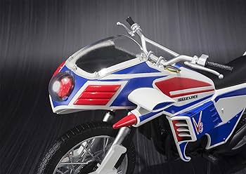 Amazon.co.jp: TAMASHII NATIONS S.H.フィギュアーツ 仮面ライダーV3