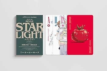 Amazon.co.jp: 劇場版「少女☆歌劇レヴュースタァライト」Blu-ray